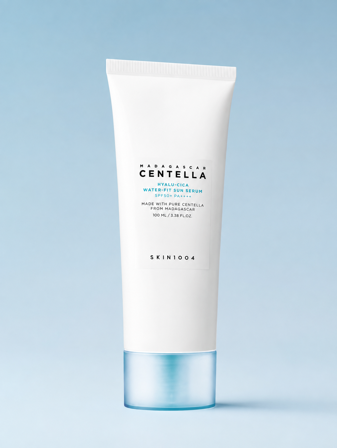 Hyalu-Cica Water-Fit Sun Serum UV