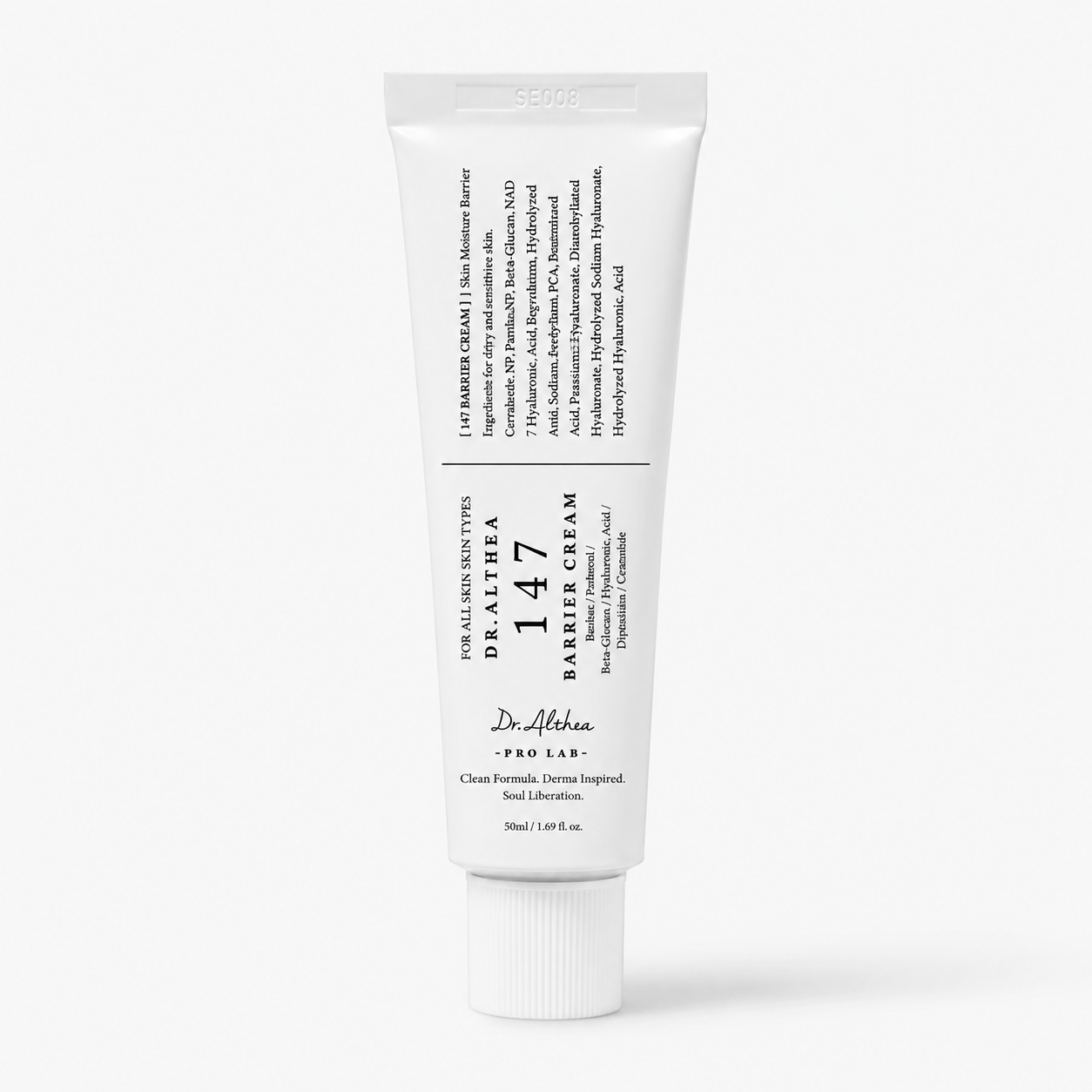 147 Barrier Cream 50ml
