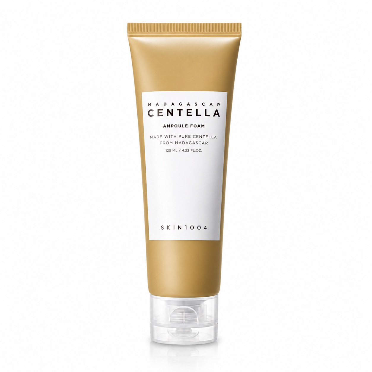 SKIN1004 Madagascar Centella Light Cleansing Foam