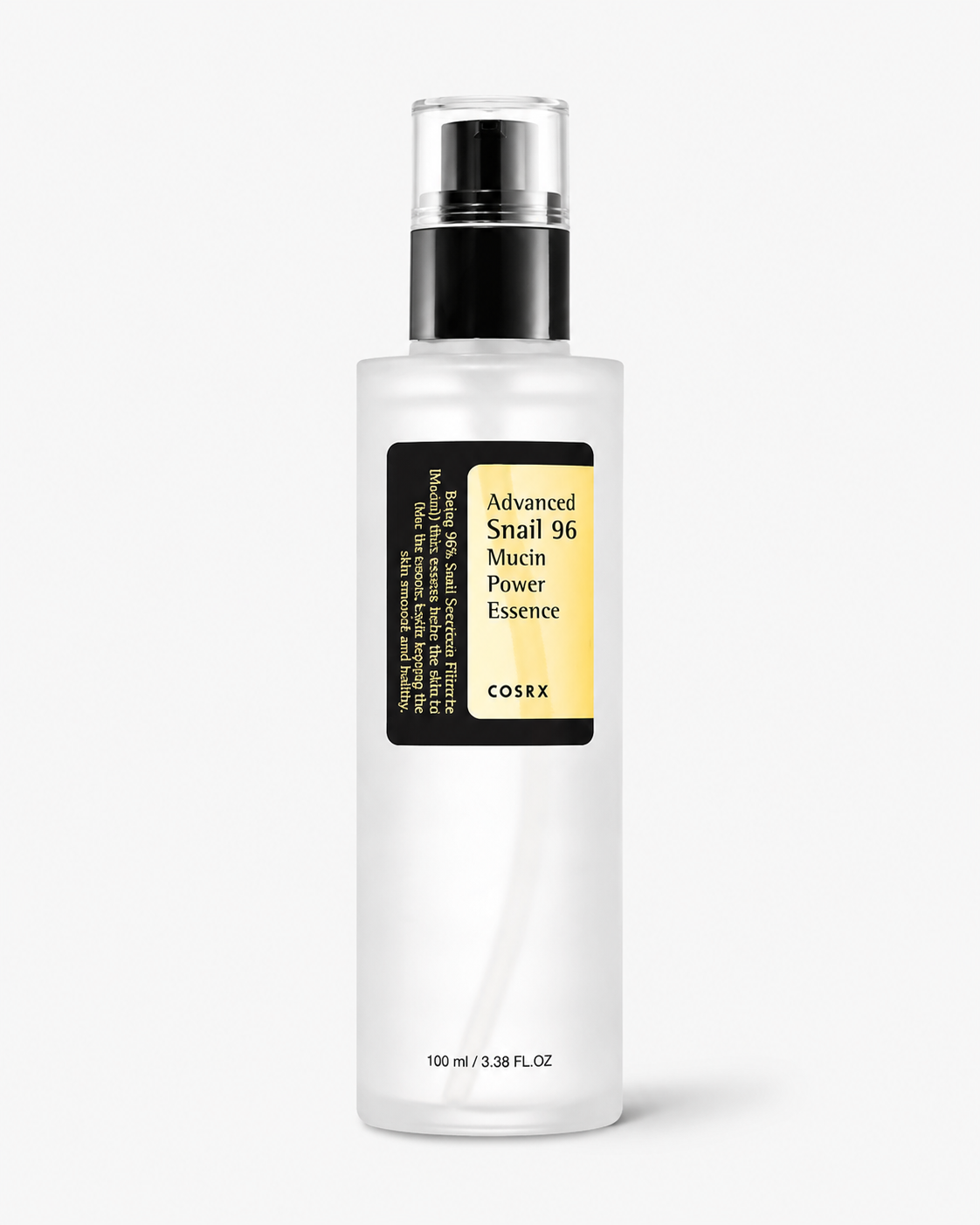 Advanced Snail 96 Mucin Power Essence 100ml