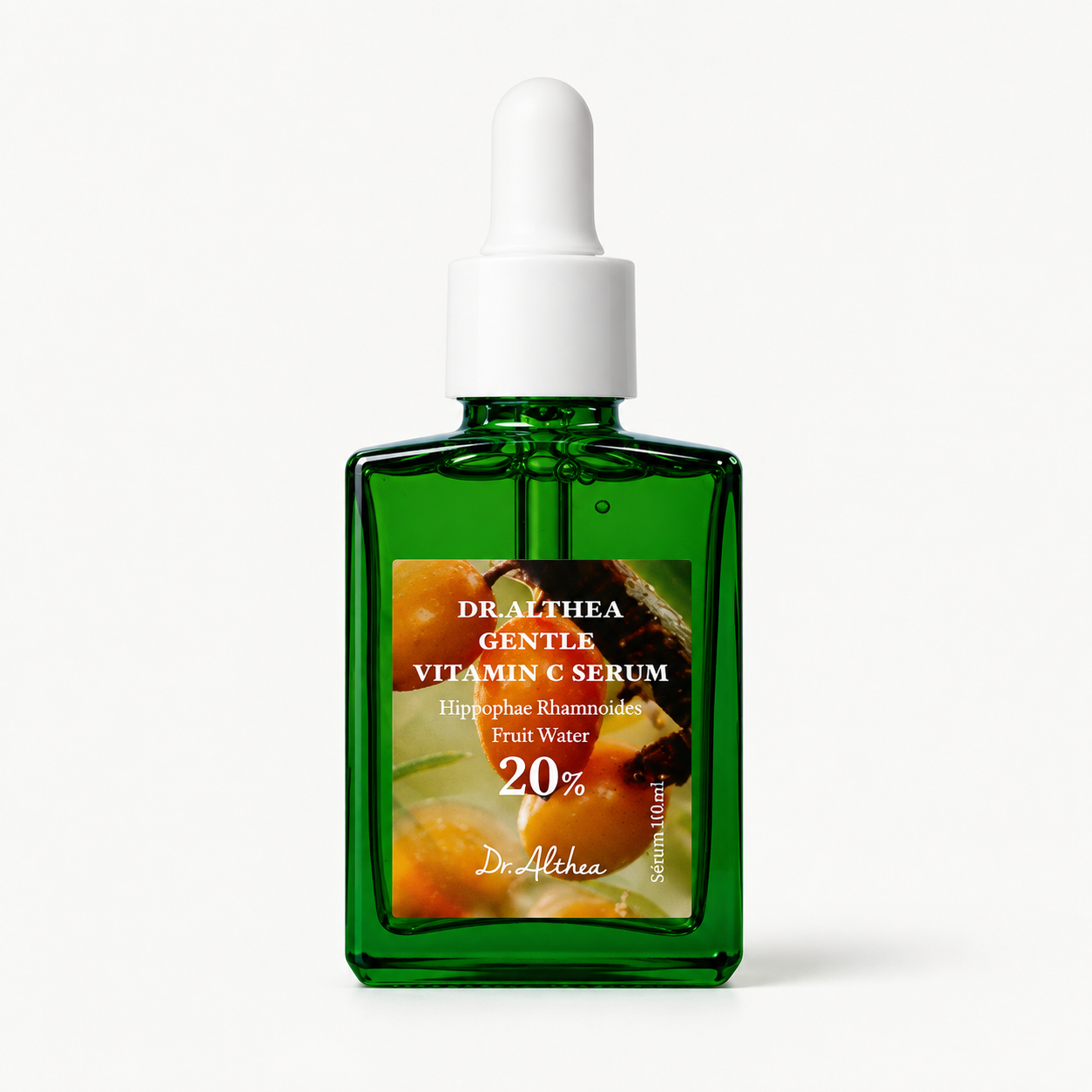 Gentle Vitamin C Serum 30ml